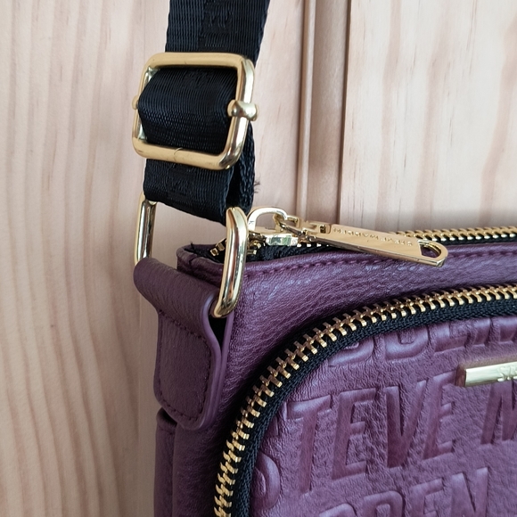 Steve Madden Crossbody - Picture 4 of 6